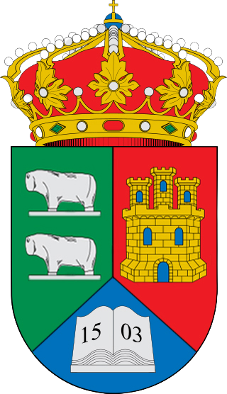 Escudo Villatoro